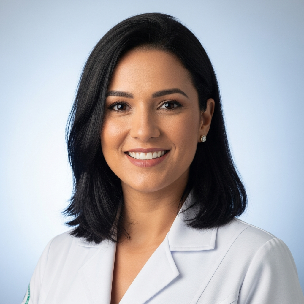 Dra. Camila Borges